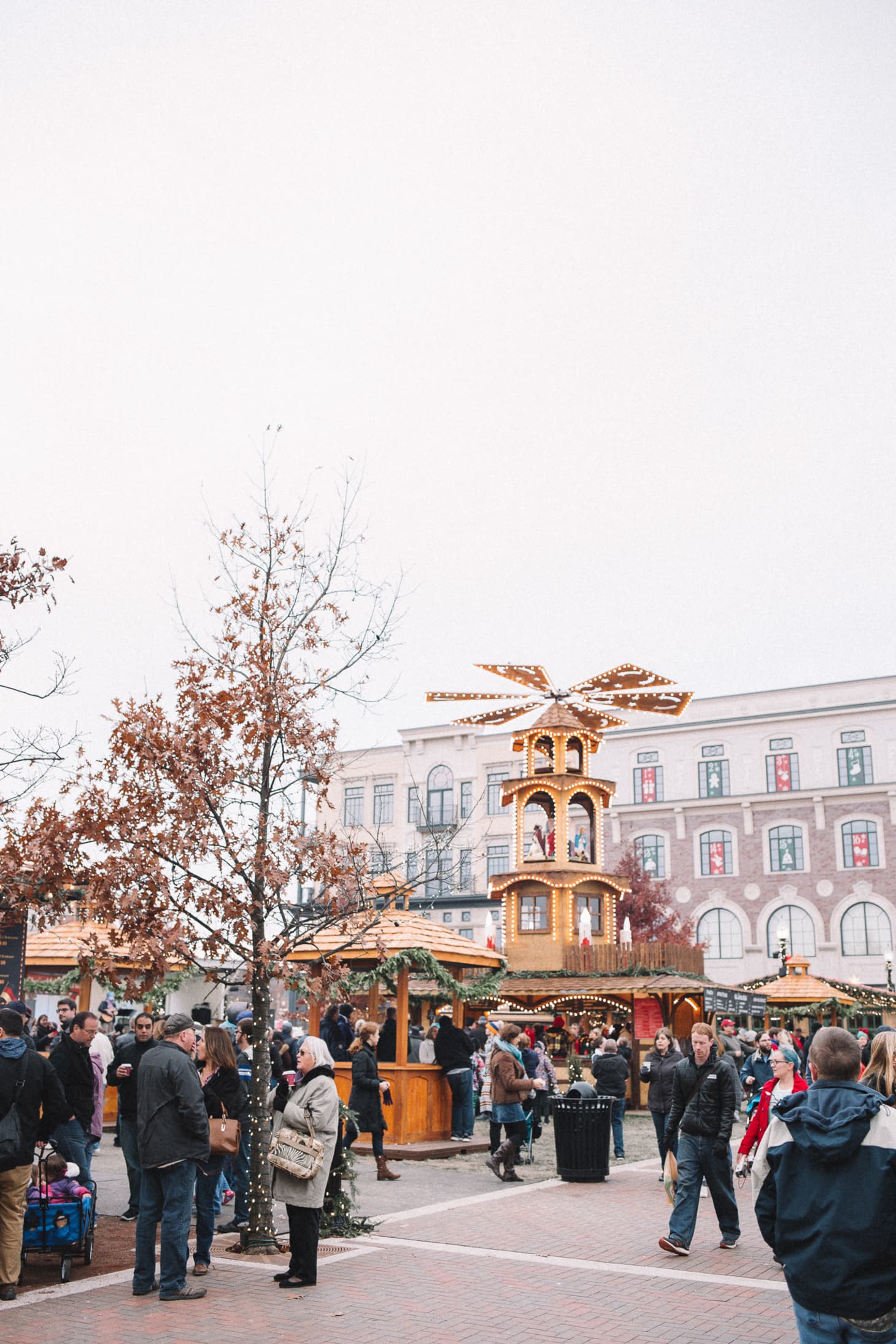 Here’s What To Do and Where To Eat in Carmel, Indiana Apartment Therapy